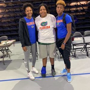 Meet your Posher, Charlese